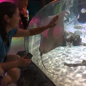 Meet your Posher, Veronica